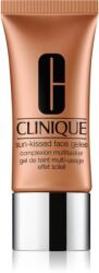 Clinique Sun-Kissed Face Gelee gel bronzare pentru fata culoare Universal Glow 30 ml
