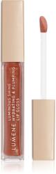 Lumene Luminous Shine hidratáló ajakfény árnyalat 8 Sunset Glow 5 ml