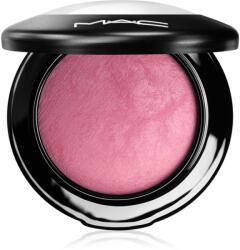MAC Cosmetics Mineralize Blush blush culoare Dainty 3.2 g