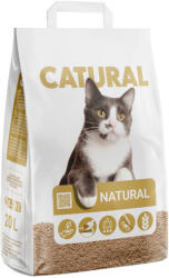  Catural Natural 20l Catural Natural macskaalom