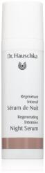 Dr. Hauschka Regeneration Intensive éjszakai szérum a ráncok ellen 30 ml