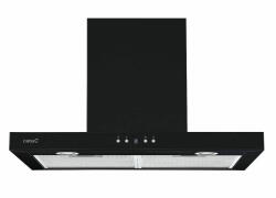 CATA - Páraelszívó S-PRO 7000 BK Fekete (02075414) - trikolor