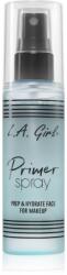 L. A. Girl Cosmetics Primer Spray Sminkbázis spray 80 ml