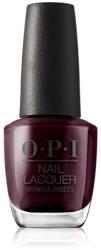 OPI Nail Lacquer körömlakk In the Cable Car Pool Lane 15 ml