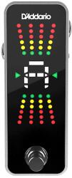 D'Addario PW-CT-20 Pedal Tuner