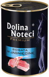 Dolina Noteci 24x400g Dolina Noteci Premium nedves macskatáp