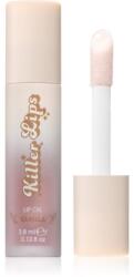 Killer Lips Super Juicy Lip Oil Vanilla ajak olaj 3.8 ml