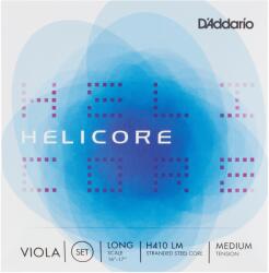 D'Addario Helicore vla 4/4 M