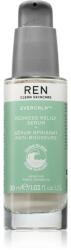REN Clean Skincare Evercalm Redness Relief Serum nyugtató szérum az érzékeny arcbőrre 30 ml