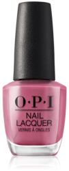 OPI Nail Lacquer körömlakk Just Lanai-ing Around 15 ml
