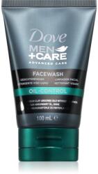 Dove Men+Care tisztító emulzió zsíros bőrre 100 ml - notino