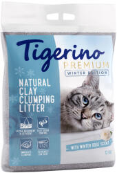  Tigerino 12kg Tigerino Canada Style Winter Rose macskaalom téli rózsa illattal