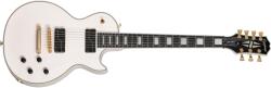Epiphone Matt Heafy Origins Les Paul Custom 7 Bone White