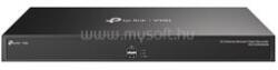 TP-Link VIGI NVR4032H Video Recorder 32 csatornás (4x Sata) (VIGI_NVR4032H) (VIGI_NVR4032H)