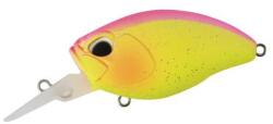 Duo REALIS CRANK 48MR KABUKI 4.8cm 10.5gr ACCZ160 Pink Back CB (DUO50365) - plazaweb