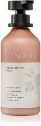 STENDERS Rose testápoló tej kézre 245 ml