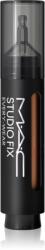 M·A·C Studio Fix Every-Wear All-Over Face Pen кремообразен коректор и фон дьо тен в едно цвят NC41 12ml