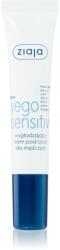 Ziaja Yego Sensitiv kisimító szemkörnyékápoló gél 15 ml