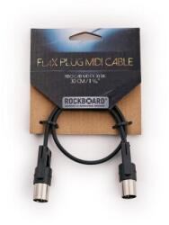 RockBoard FlaX Plug MIDI Cable 30 cm