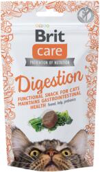 Brit CARE Snack pentru pisici Digestie 50 g
