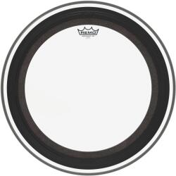 Remo 22" Ambassador SMT Clear