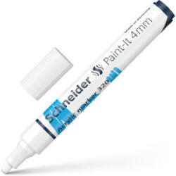 Schneider Paint-It 320 4mm akril marker fehér (120249) (Schneider120249) - aqua