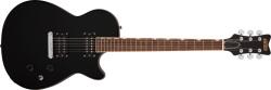 Gretsch Streamliner Jet Club LRL Jet Black