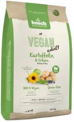 bosch HPC 10kg bosch HPC Adult Vegan burgonya & borsó száraz kutyatáp