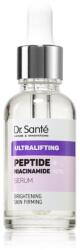 Dr. Santé Ultralifting Peptide + Niacinamide liftinges szérum érett bőrre 30 ml