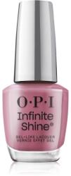 OPI Infinite Shine Silk körömlakk géles hatással Times Infinity 15 ml
