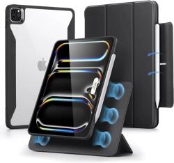 ESR Rebound Hybrid tok Apple iPad Pro 13'' 2024 - fekete