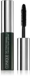 Clinique High Impact Mascara Mini mascara cu efect de volum culoare Black 3.5 ml