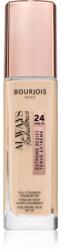 Bourjois Always Fabulous дълготраен фон дьо тен SPF 20 цвят 120 Ivoire Clair 30ml