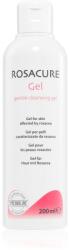Synchroline Rosacure lágy tisztító gél Érzékeny, bőrpírra hajlamos bőrre 200 ml