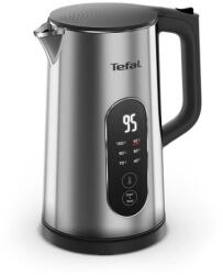 Tefal Vízforraló Tefal Selection 1, 7 l KI871DE0 Rozsdamentes (KI871DE0)