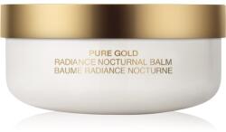 La Prairie Pure Gold Radiance Nocturnal Balm tápláló, erősítő éjszakai balzsam refill 60 ml