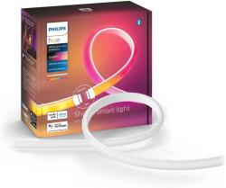 Philips Philips PHILIPS HUE HUE white & color Ambiance Hue Gradient Lightstrip Extension, LED strip (1 meter) (929002995001)