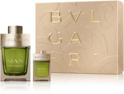 Bvlgari Bvlgari Man Wood Essence ajándékszett