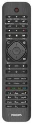 Philips SRP4000/10 Tartalék távvezérlő (SRP4000/10)