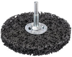 AUTOLIFE Csiszolótárcsa rozsda és festék eltávolításhoz 95 mm-es átmérő (44294) - olaj