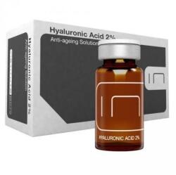 Institute BCN BCN Hialuronsav 2% 3ml fiola csomag (5db-os) (BC008010-5)