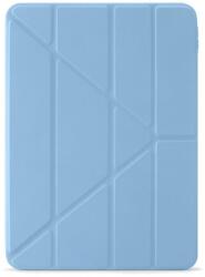 Pipetto Origami No1 Original Case Light Blue iPad Air 11" (2024) / iPad Air 10.9" (2022/2020) (P052-54-AD) (P052-54-AD)