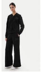 EA7 Női blúz Ea7 Emporio Armani, 7W000178 AF12473, Pamut/Poliészter, L INTL, Fekete (0000304786587_L)