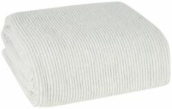 Eurofirany Takaró ágytakaró AMBER 150x200 Design91 krém (416135)