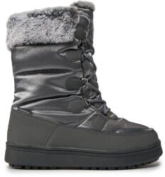 CMP Gyerekcsizma, 303053710, Ökobőr, 39 EU, Fekete (0000303053710_39)