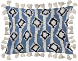 Bedora Sky Bedora díszpárna, 30x50 cm, 100% pamut