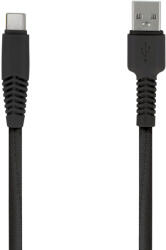 Setty kábel USB - USB-C 1, 5 m 15W KNA-C-1.51501 fekete