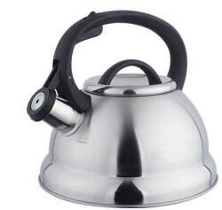 KINGHOFF teáskanna, Rozsdamentes acél, 2, 2L