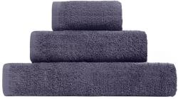 Zaratex Prosop Zaratex Tony, 50x90cm, 100% pamut, 400g/m2, szürke (2331339)