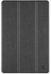 Tactical Tri Fold fliptok Xiaomi Redmi Pad 2 11.0 tok Fekete